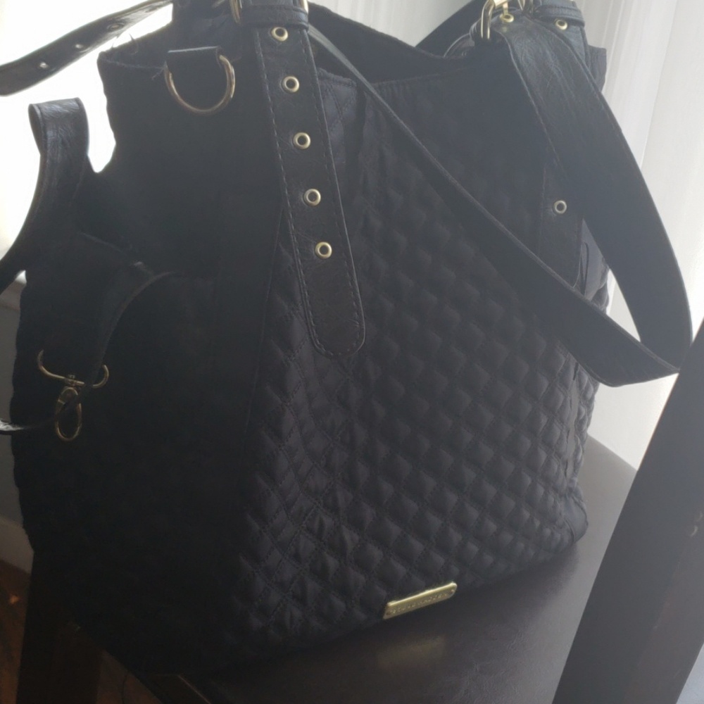 Steve Madden | diaper bag
